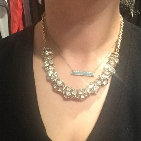 CHARTERāCLUBĀ necklaceāāandābracelet - Picture 5 of 7